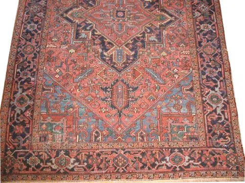 Heriz Persian