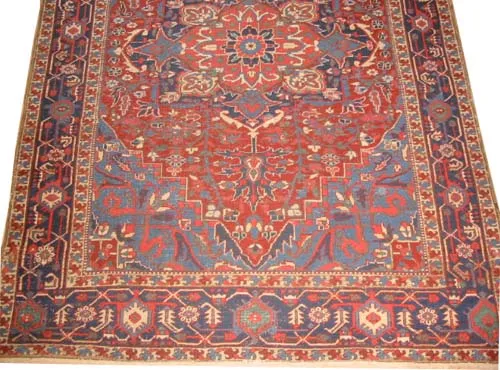 Serapi Heriz Persian