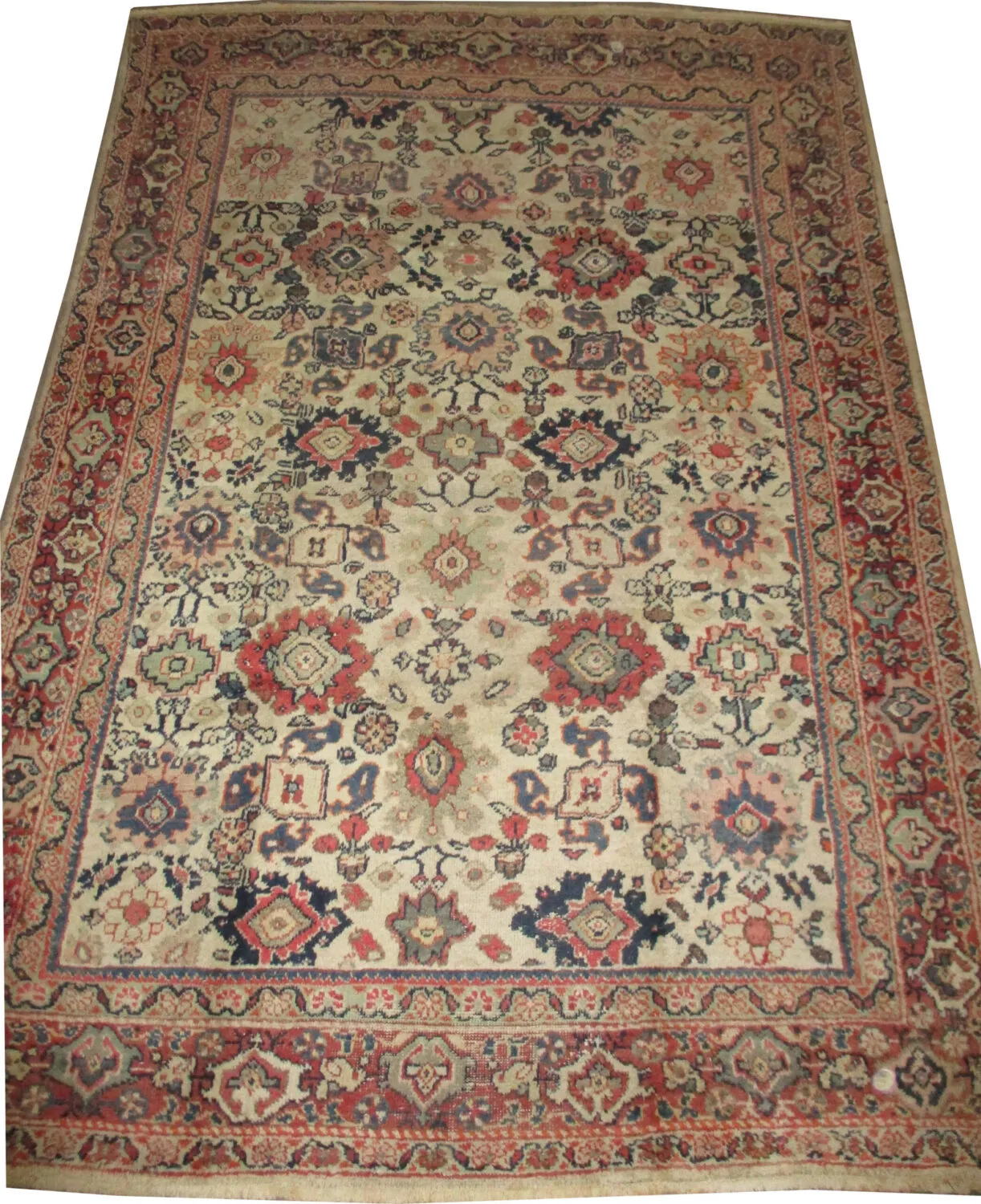 Mahal Persian