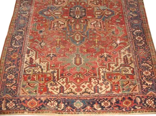 Serapi Heriz Persian