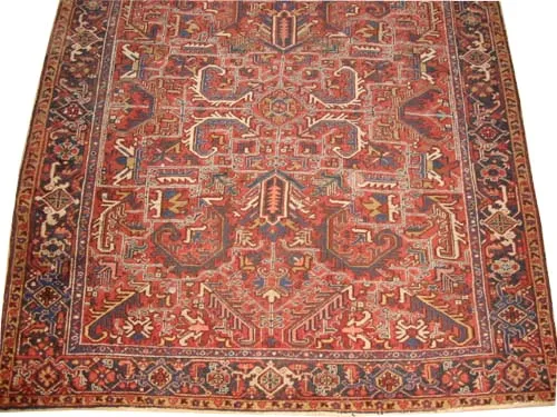Heriz Persian
