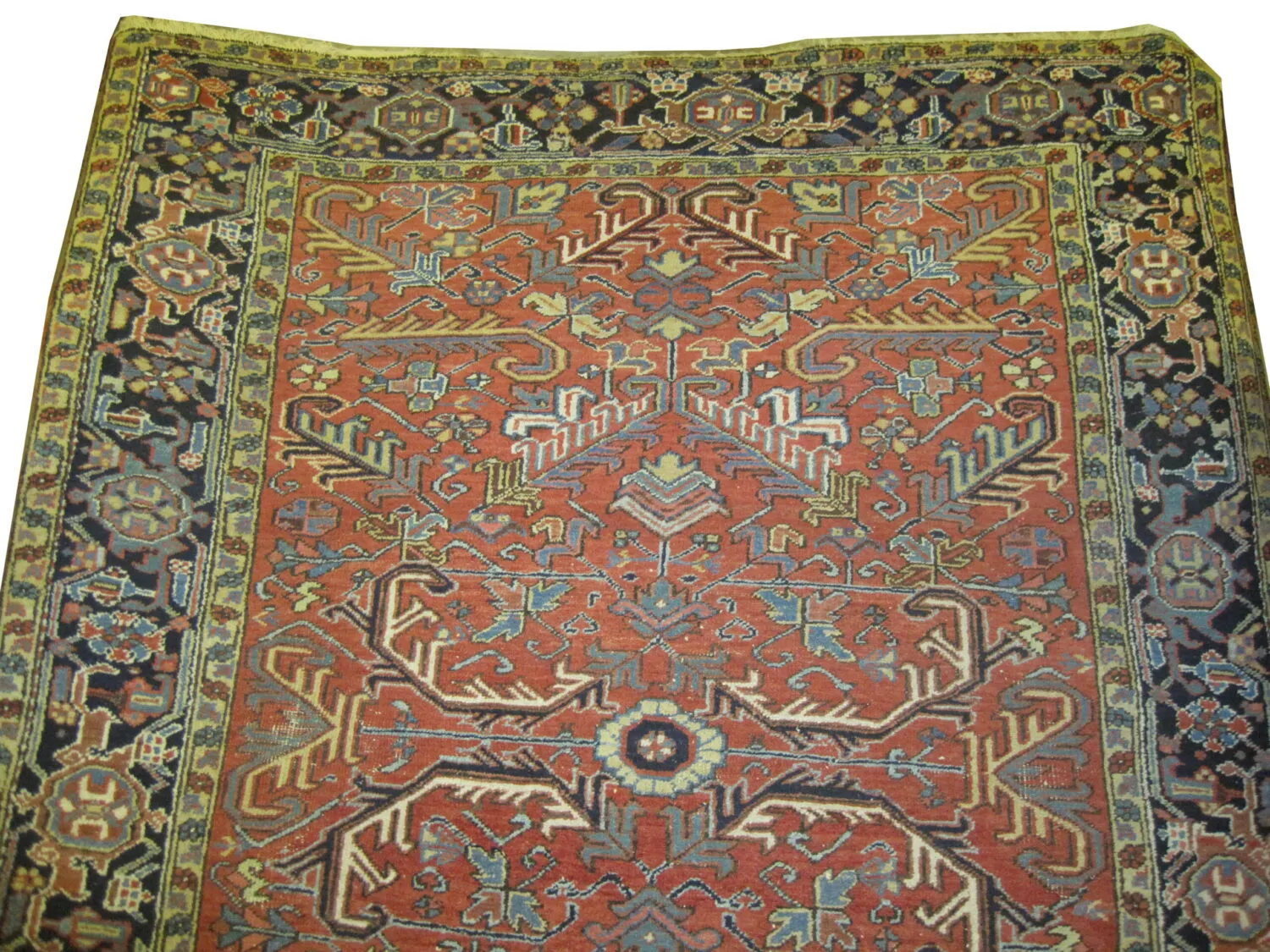 Heriz Persian