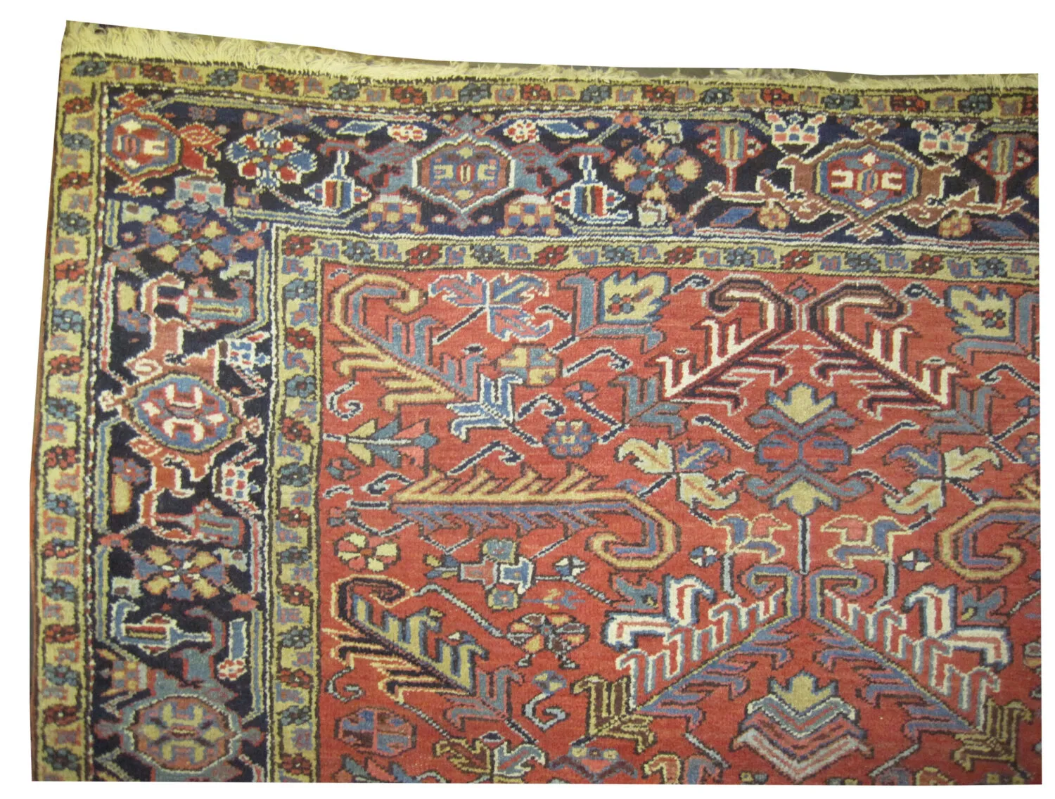 Heriz Persian - Image 2