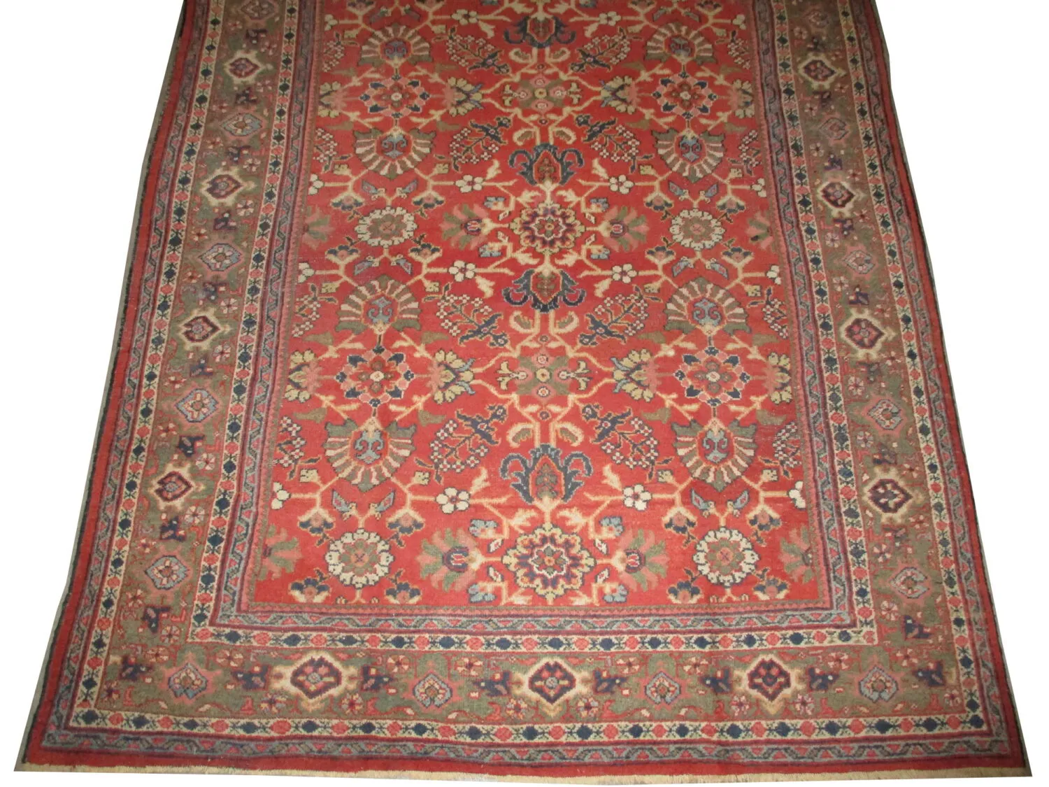 Ziegler Mahal Persian - Image 4