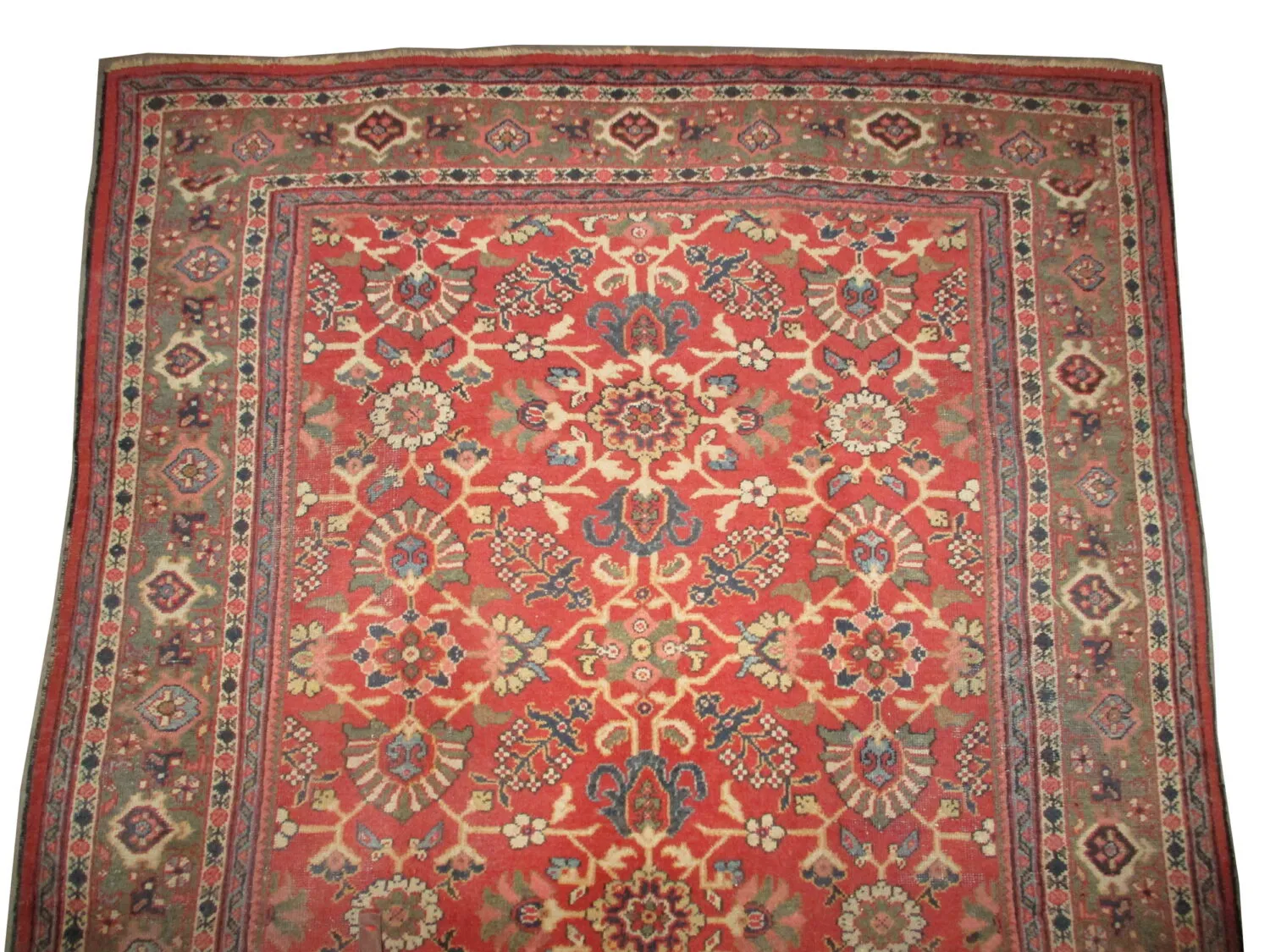 Ziegler Mahal Persian - Image 3