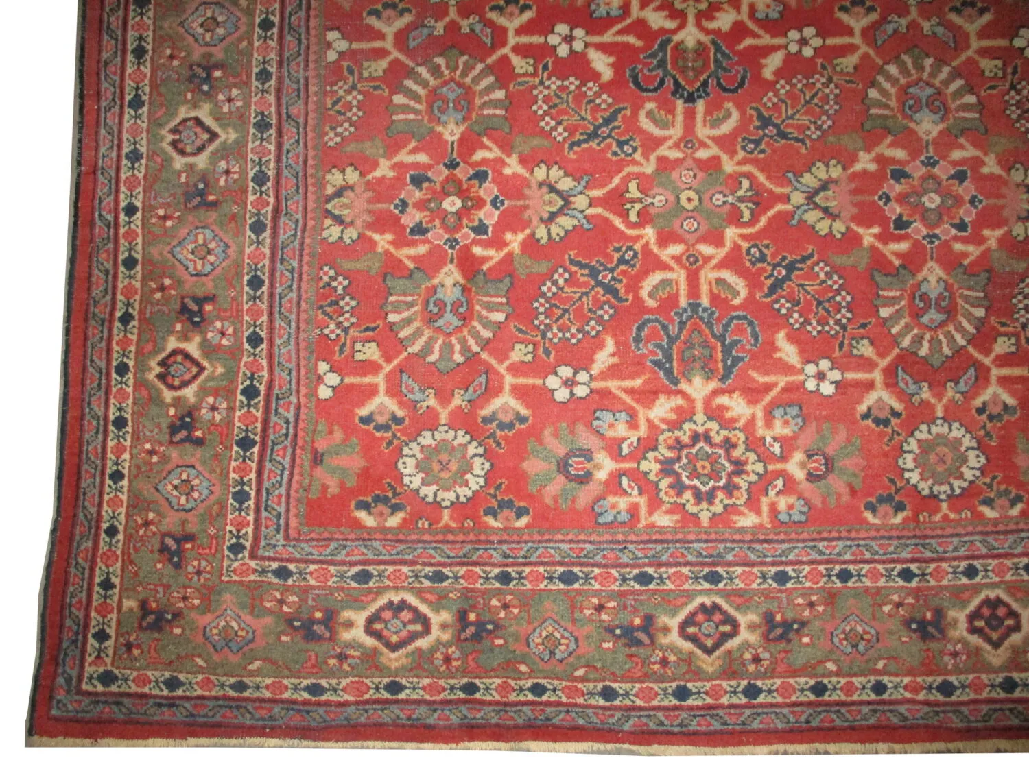 Ziegler Mahal Persian - Image 2