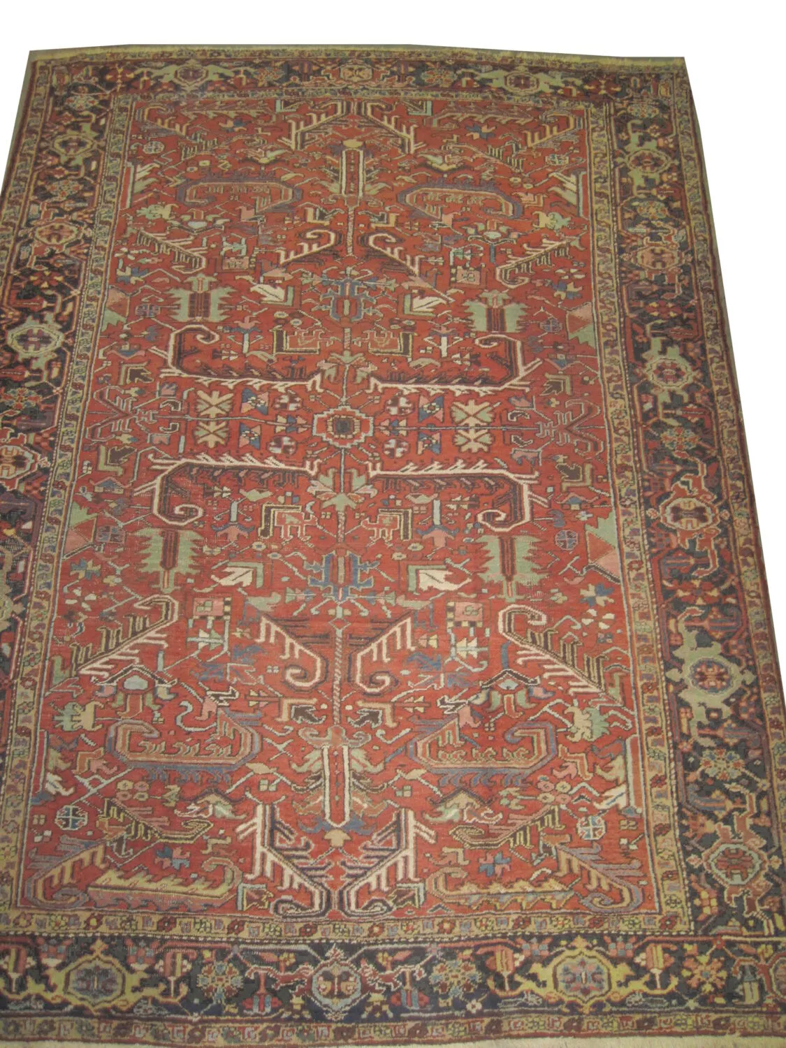 Heriz Persian