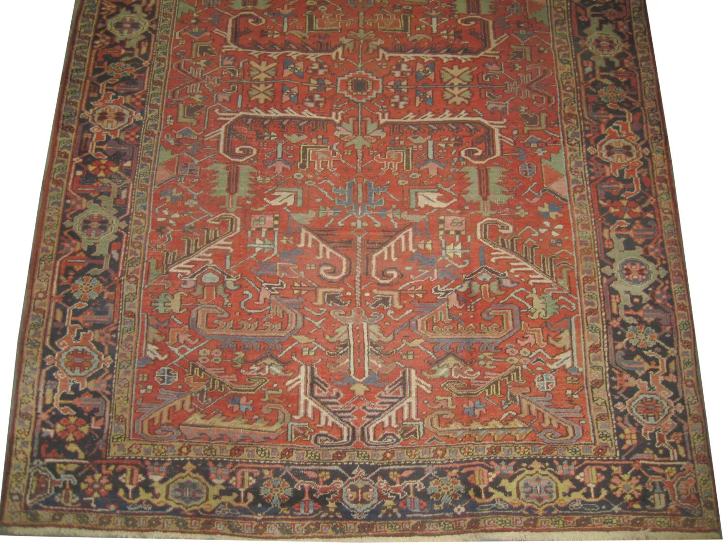 Heriz Persian - Image 3