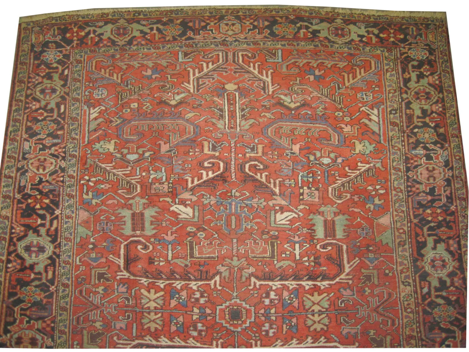 Heriz Persian - Image 2