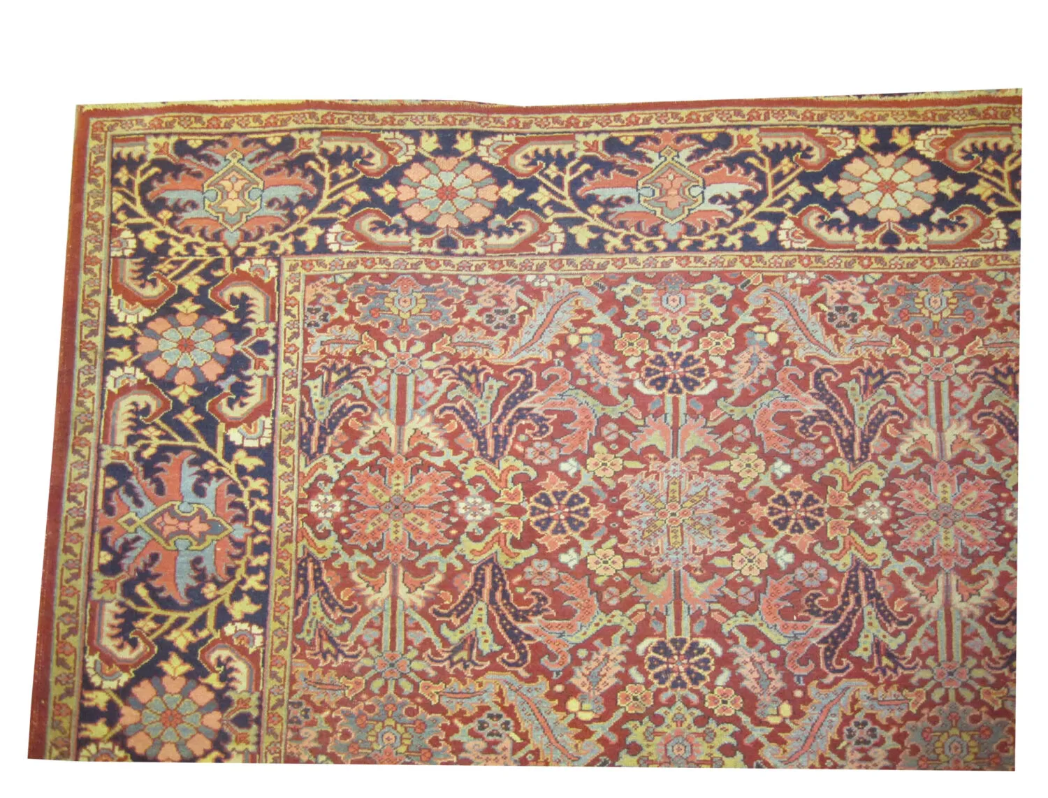 Heriz Persian - Image 2