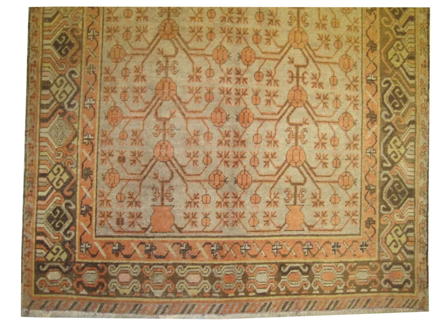 Samarkand Uzbek - Image 2