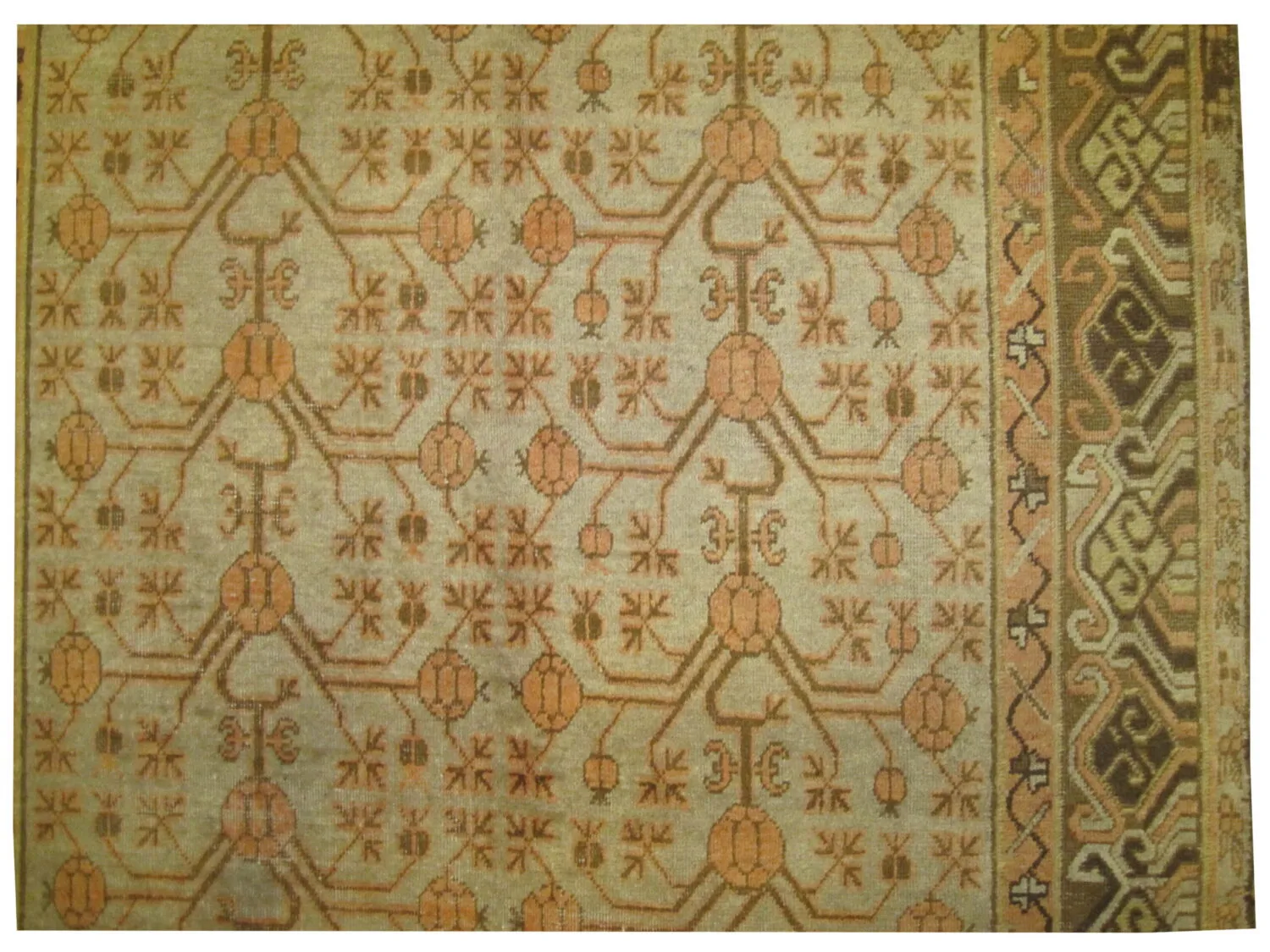 Samarkand Uzbek - Image 3