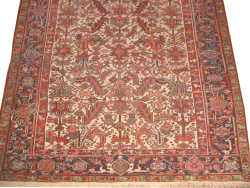 Heriz Persian