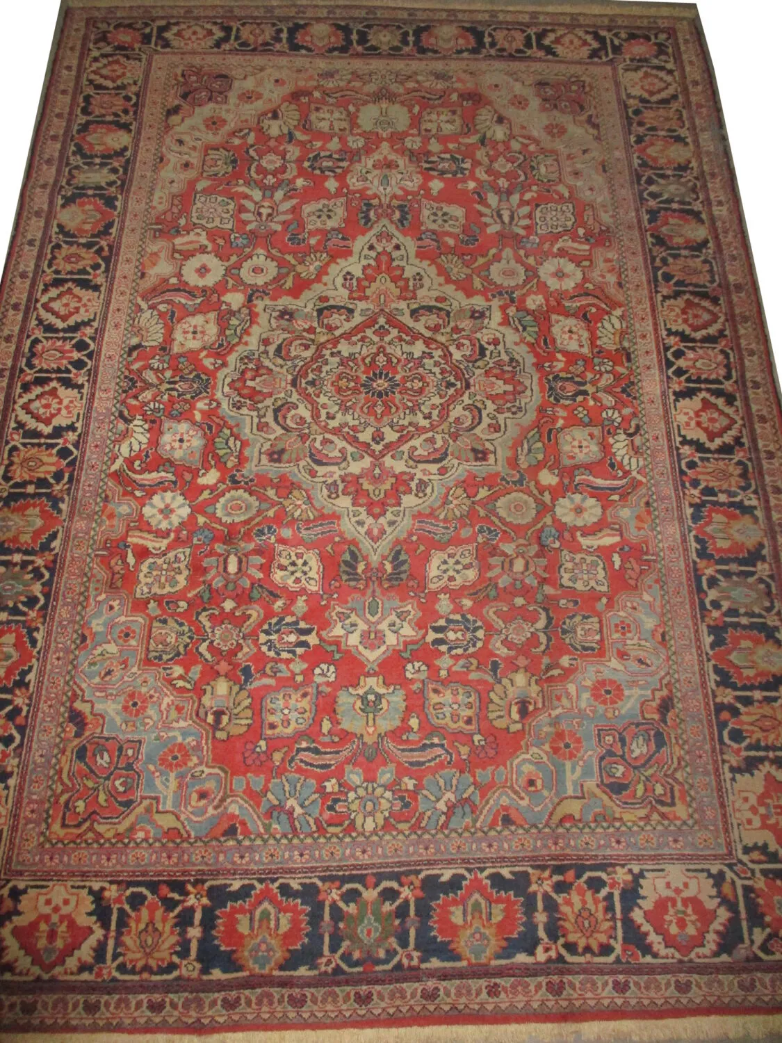 Mahal Persian