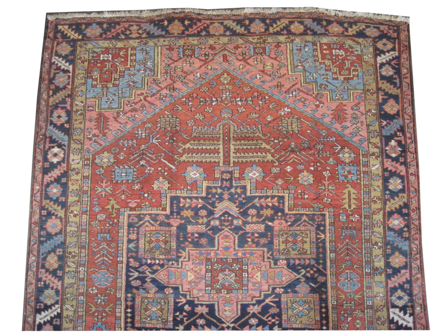 Serapi Heriz Persian - Image 2