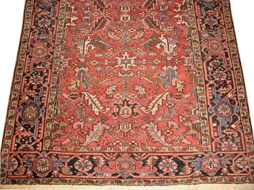 Heriz Persian