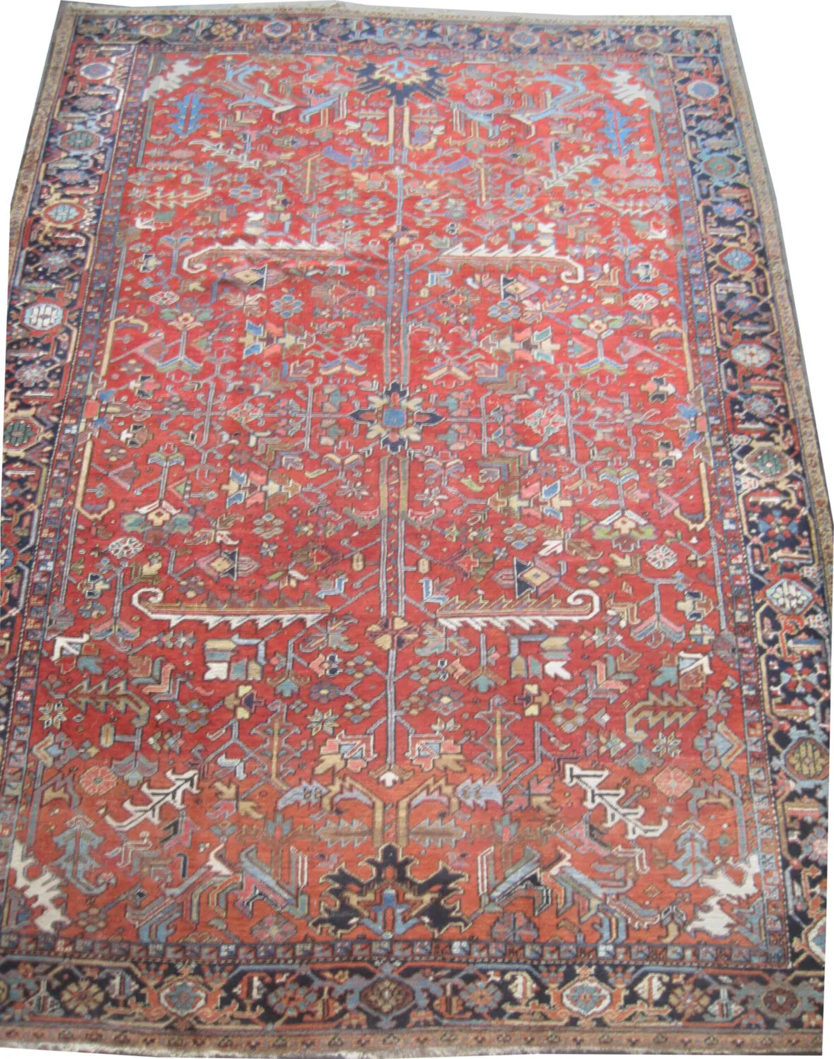 Heriz Persian