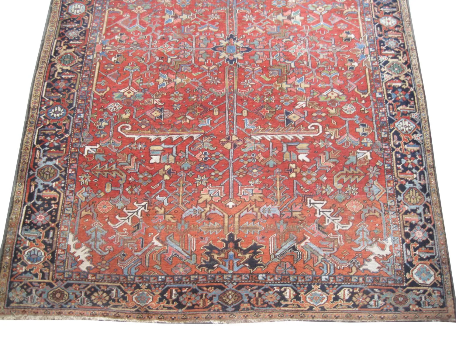 Heriz Persian - Image 3