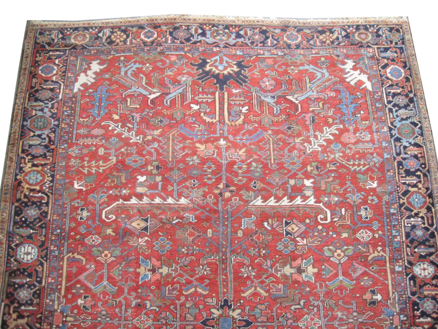 Heriz Persian - Image 2