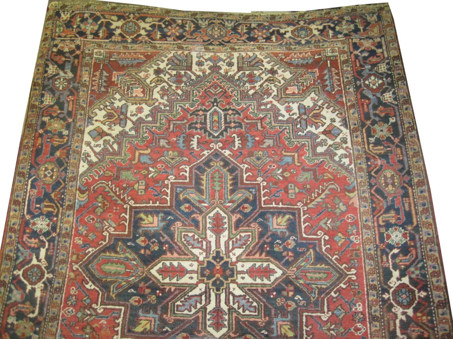 Heriz Persian