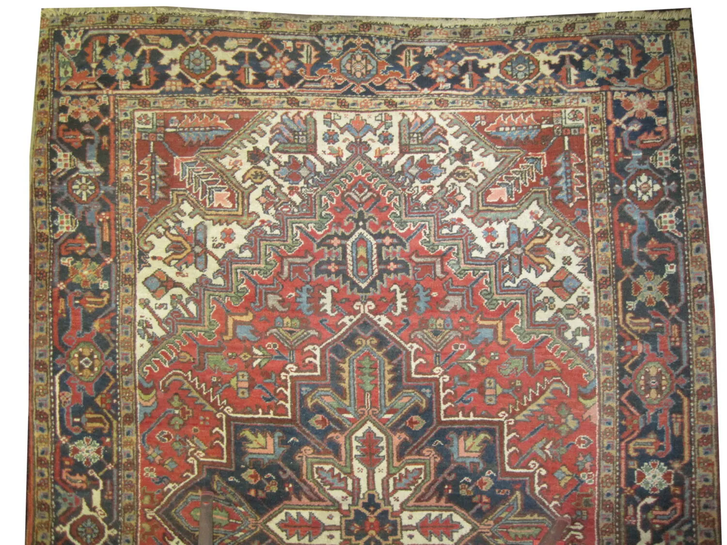 Heriz Persian - Image 2