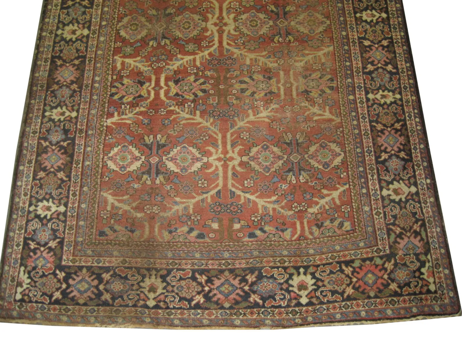 Ziegler Mahal Persian - Image 3