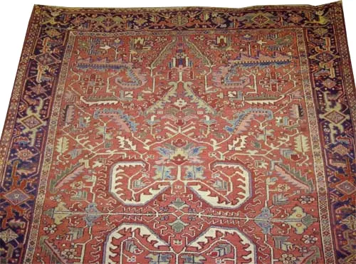 Heriz Persian
