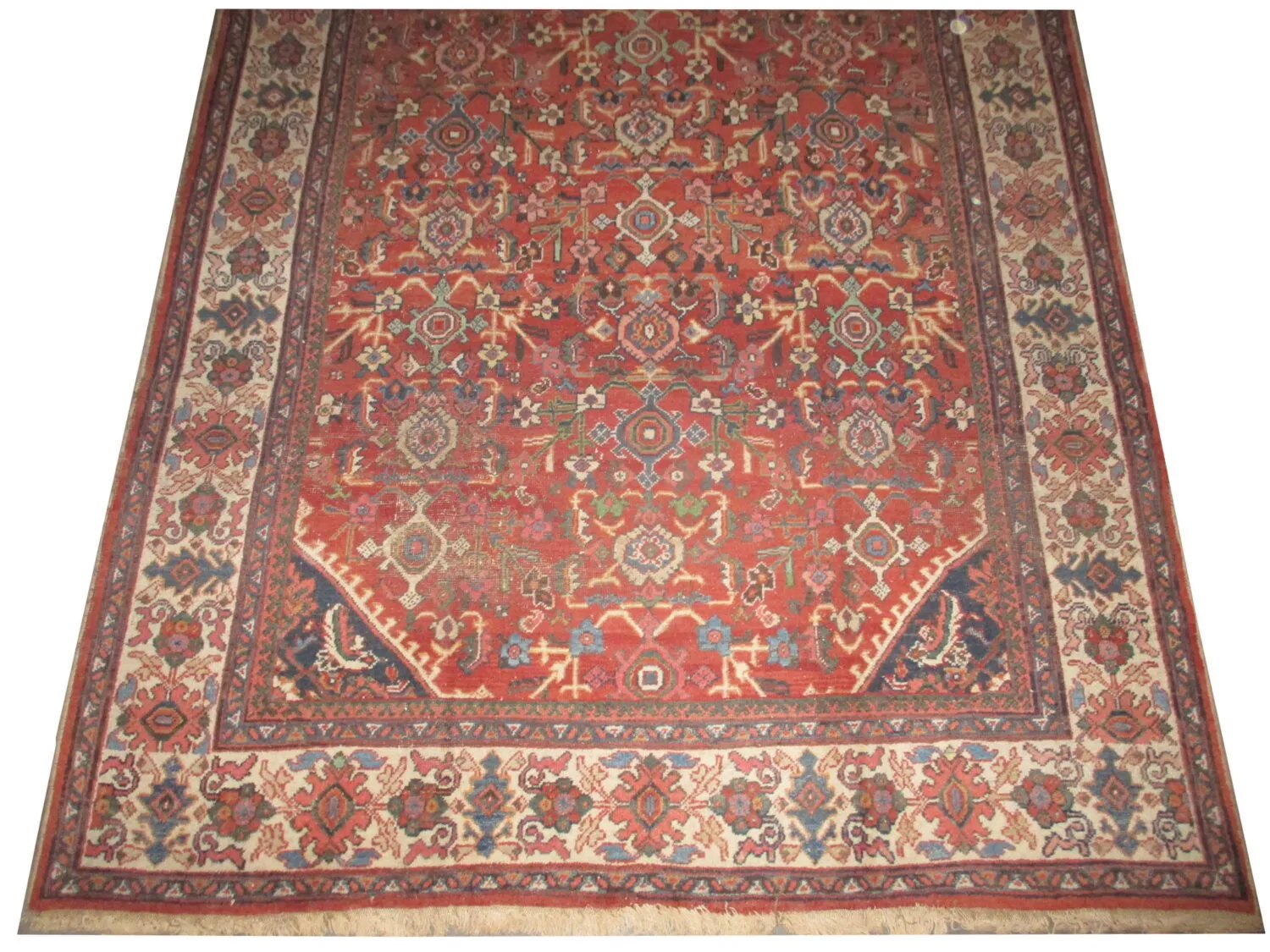 Ziegler Mahal Persian - Image 3