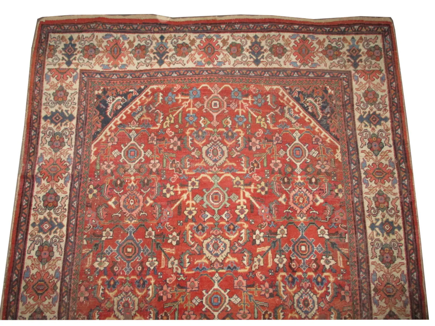 Ziegler Mahal Persian - Image 2