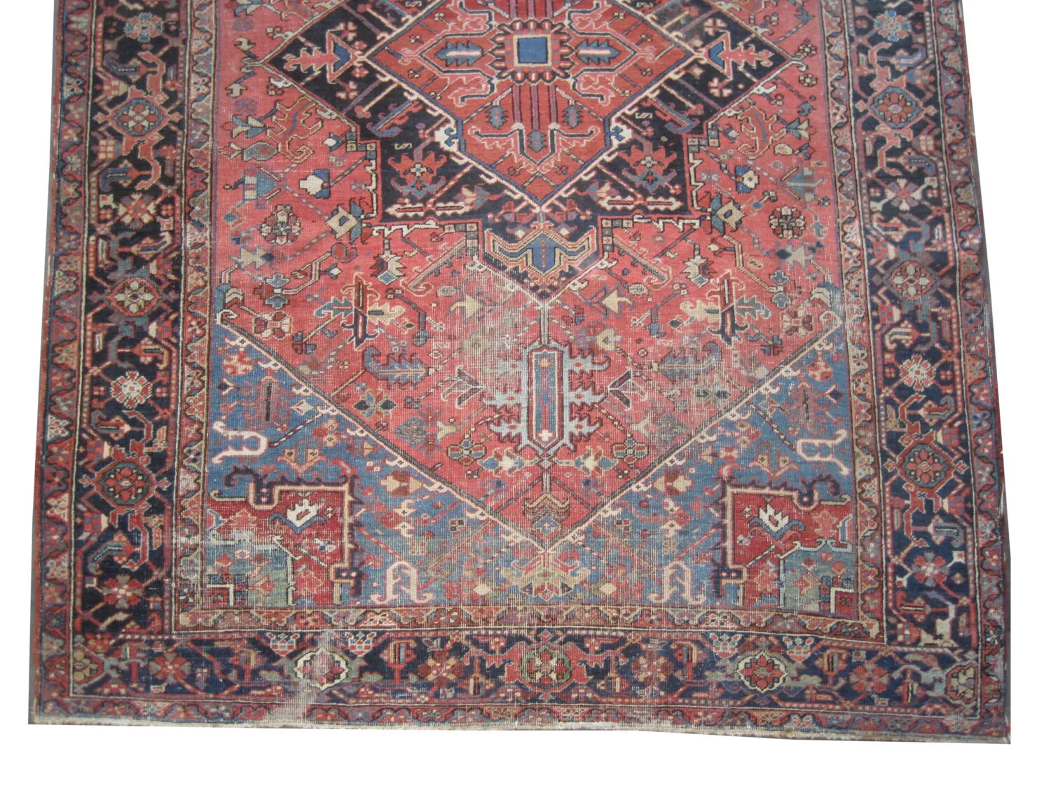 Serapi Heriz Persian - Image 3