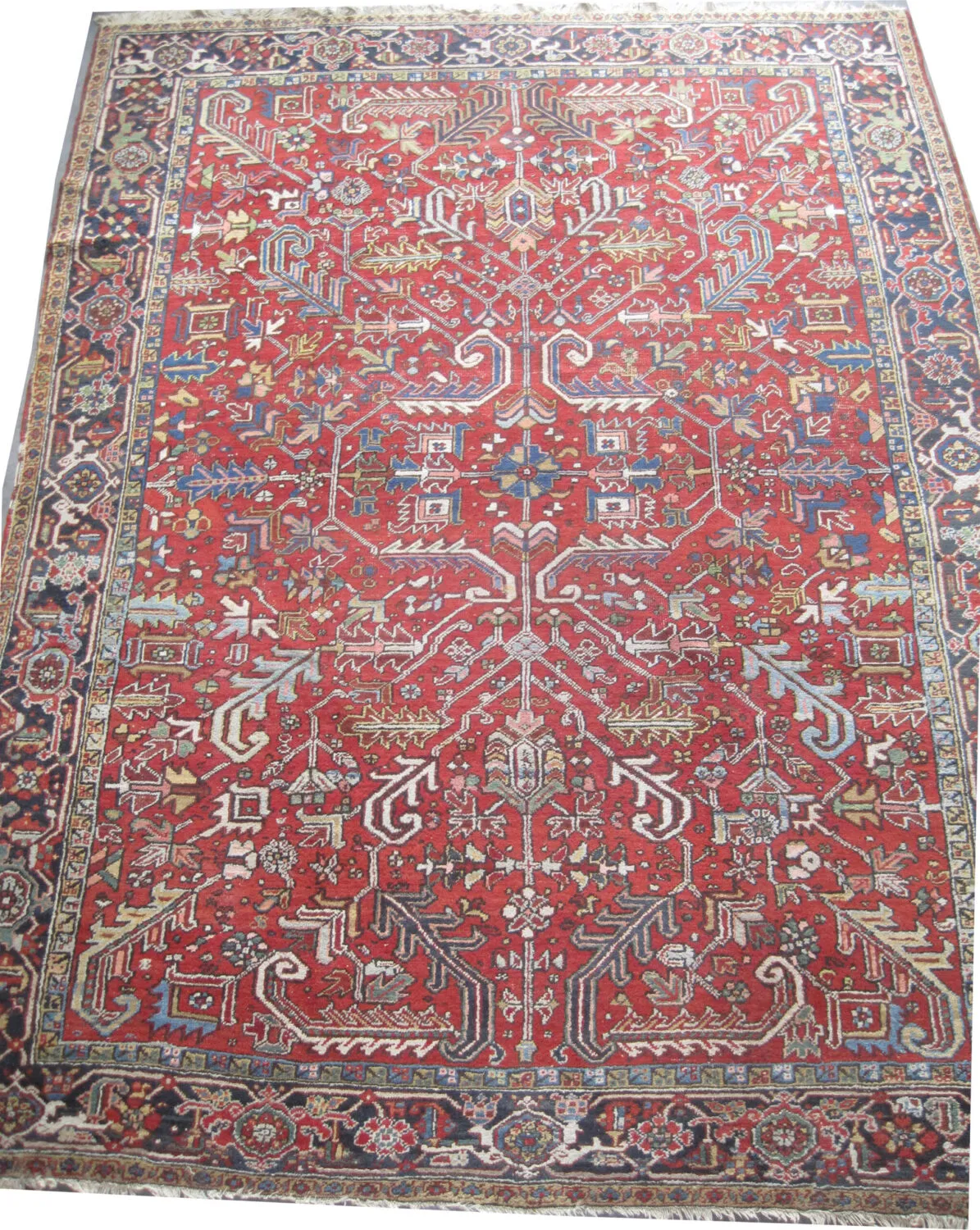 Heriz Persian