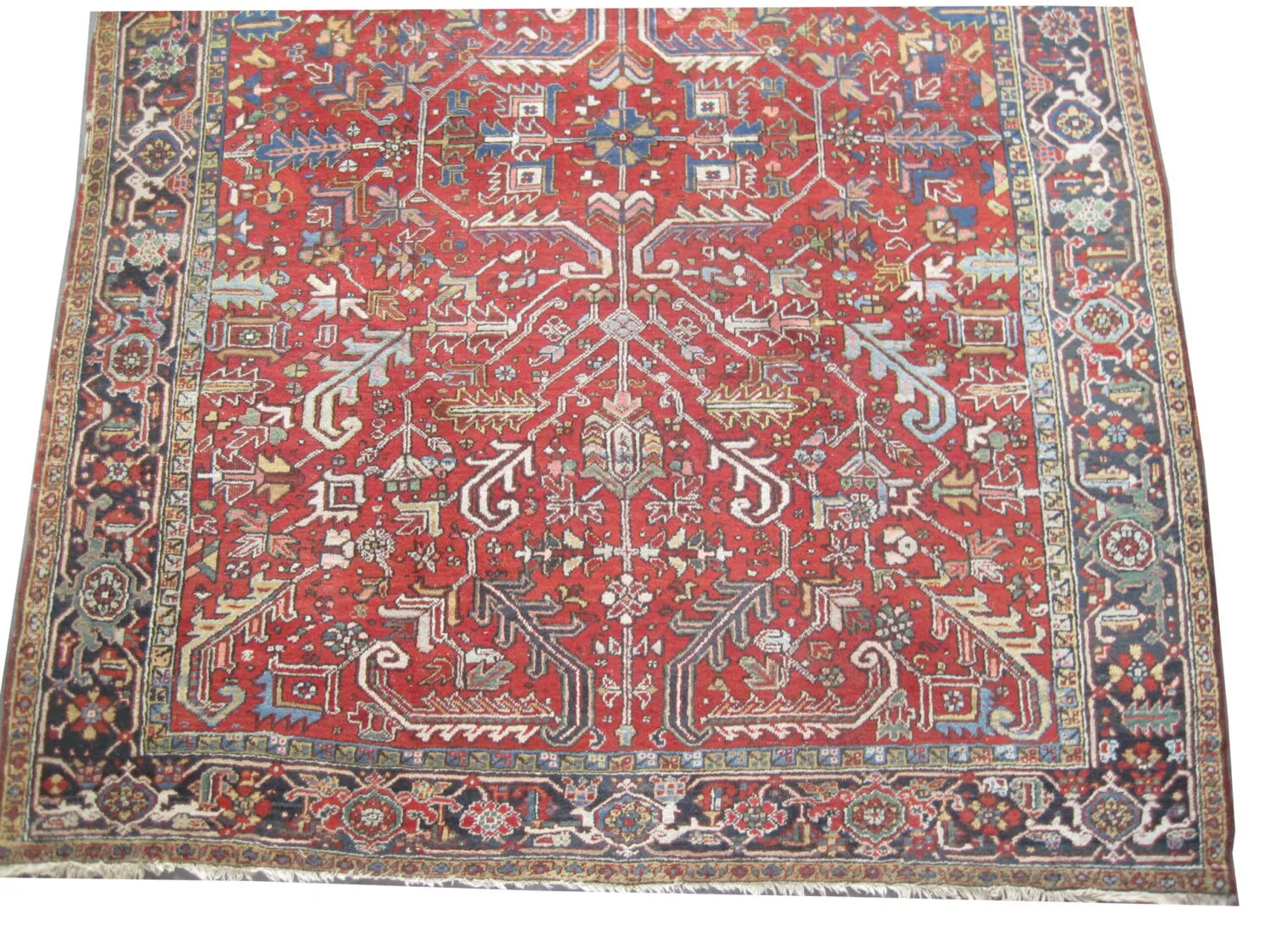 Heriz Persian - Image 3