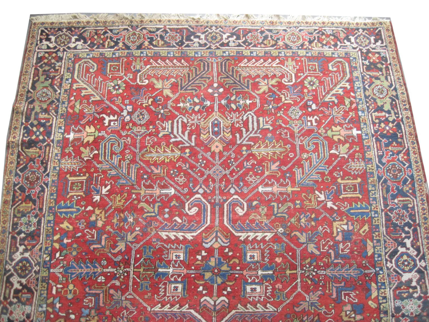 Heriz Persian - Image 2