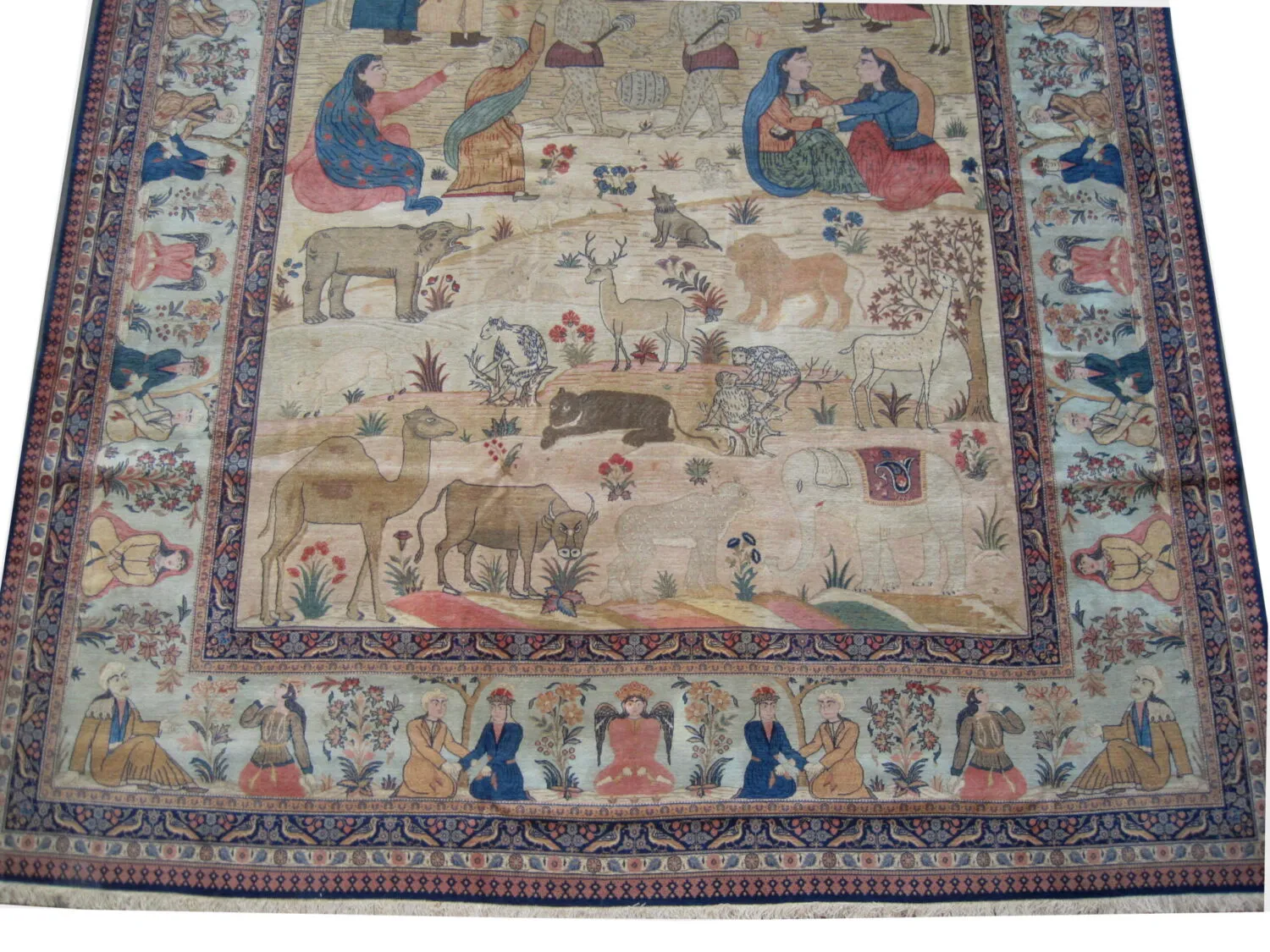 Debir Kashan Persian - Image 5