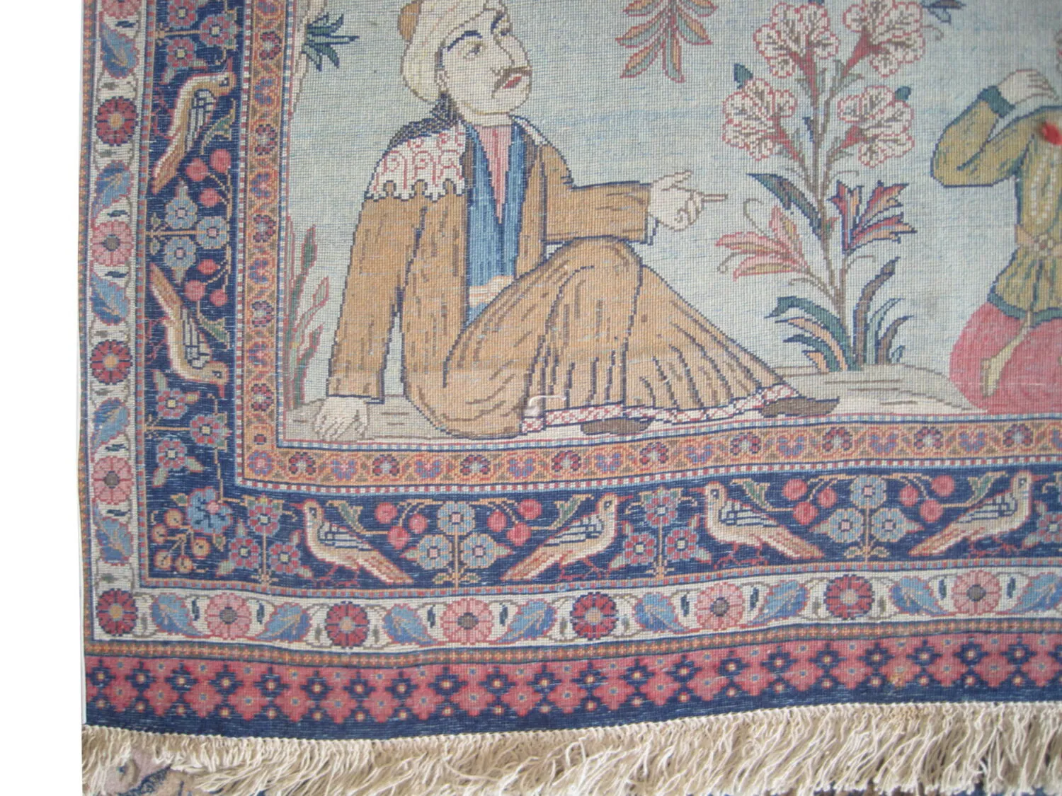 Debir Kashan Persian - Image 3