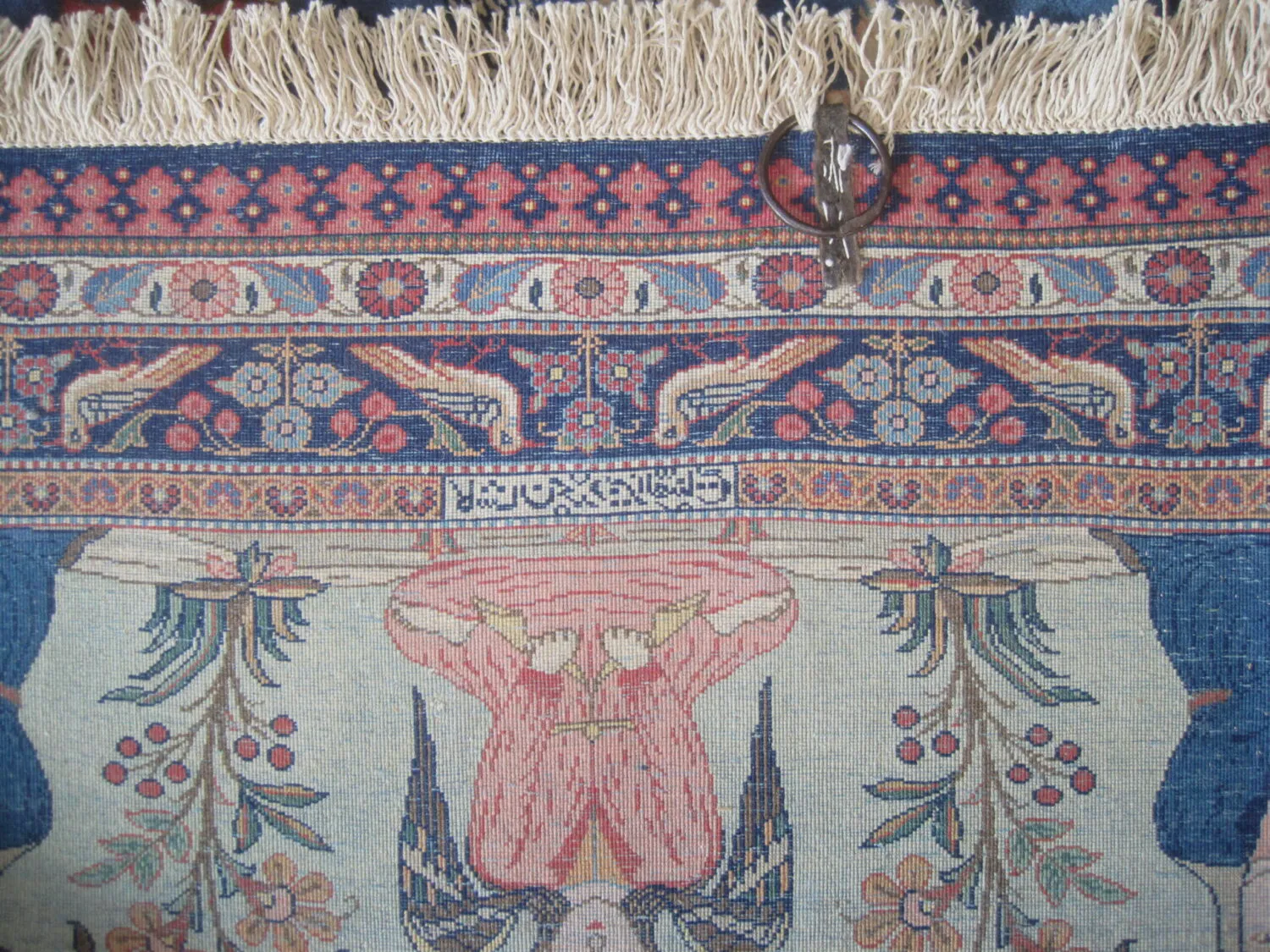 Debir Kashan Persian - Image 2