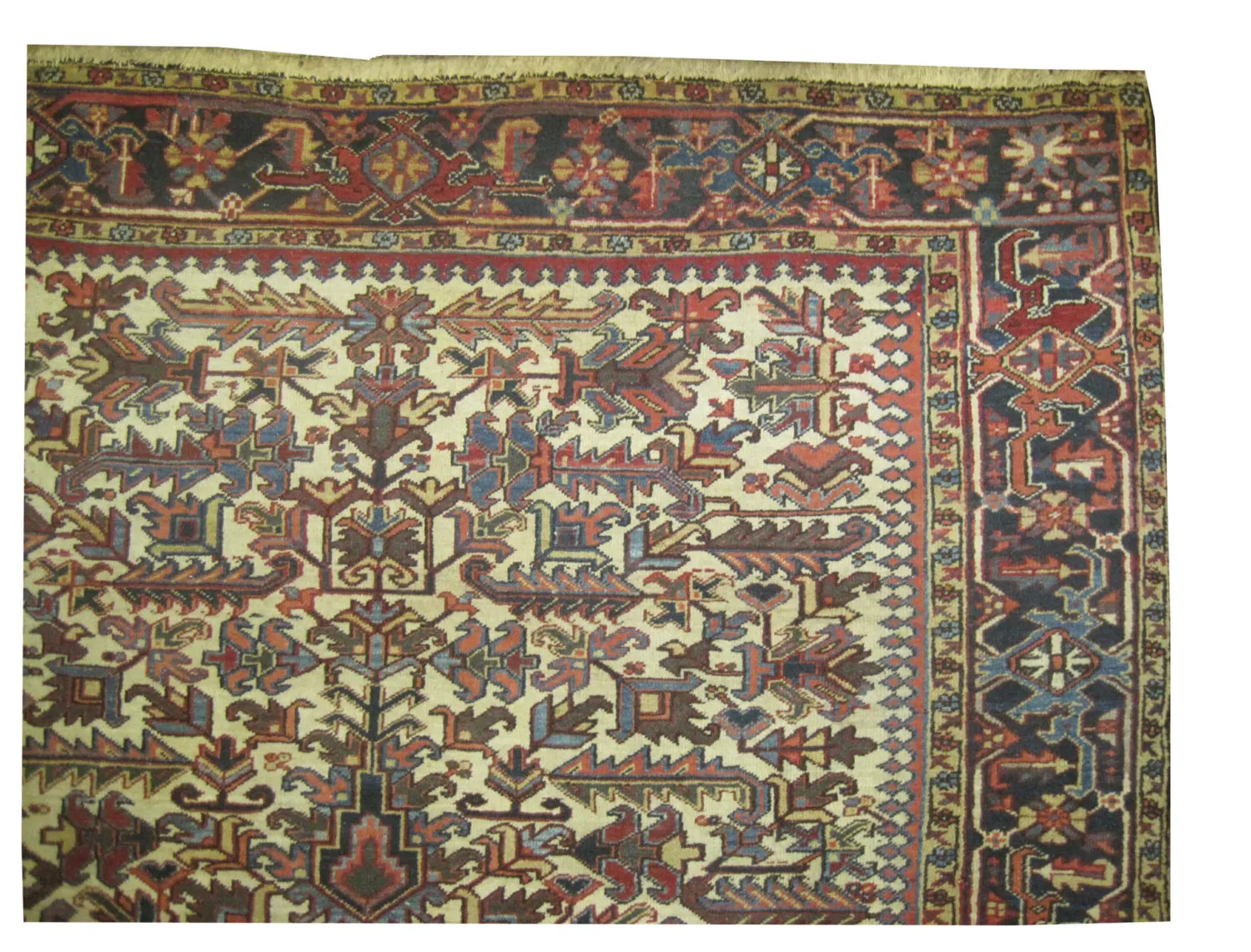 Bakshaish Heriz Persian - Image 2