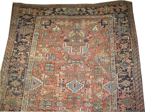 Heriz Persian
