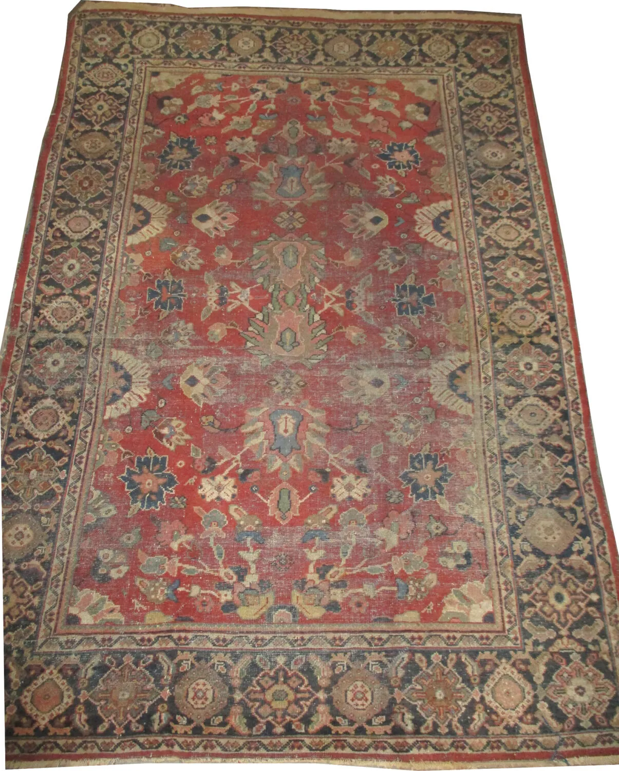 Mahal Persian