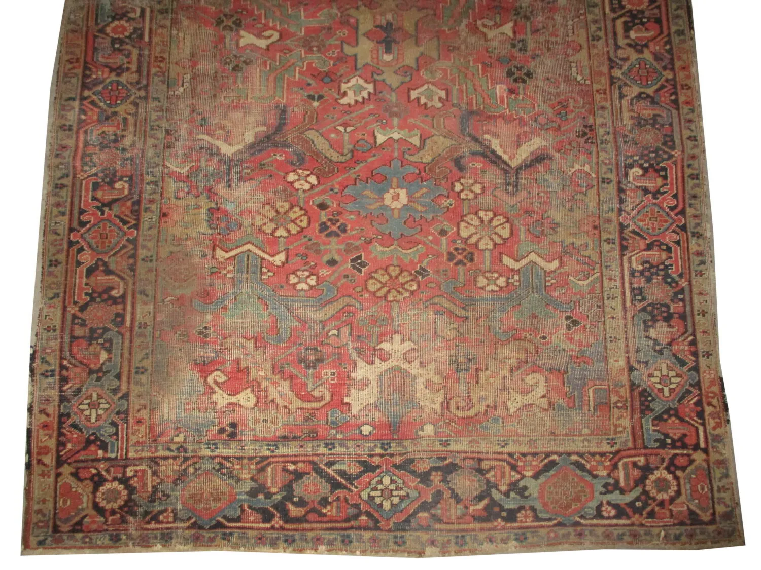Heriz Persian - Image 3