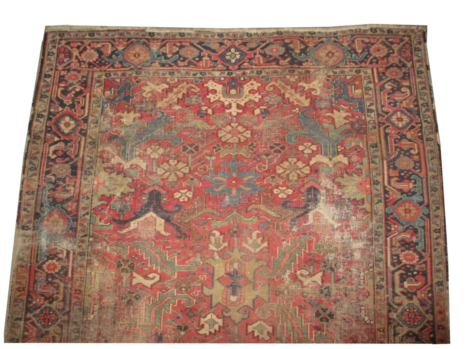 Heriz Persian - Image 2