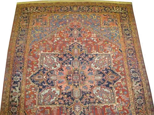 Heriz Persian