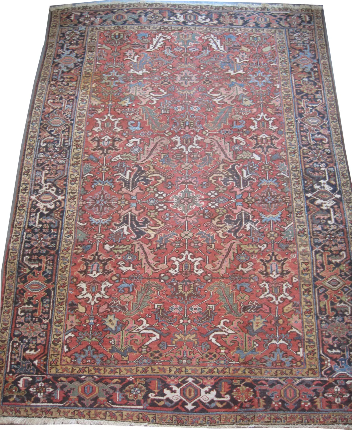 Heriz Persian