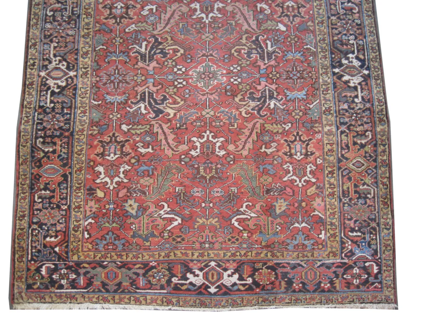 Heriz Persian - Image 3