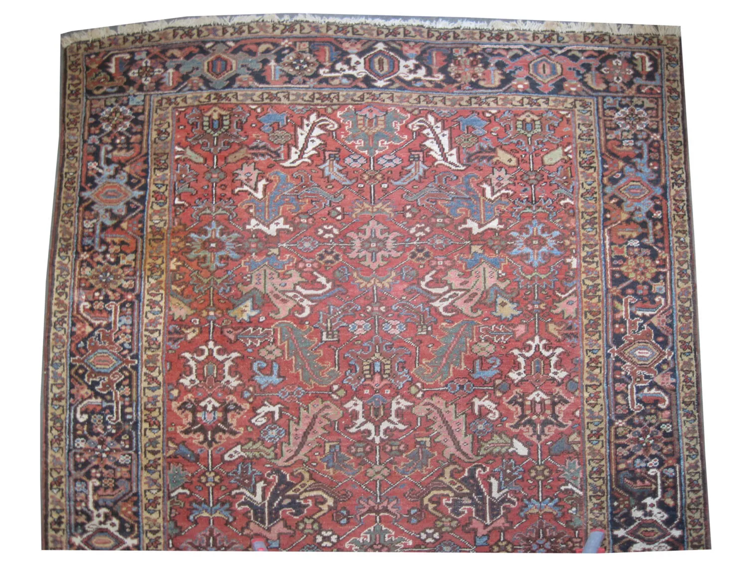 Heriz Persian - Image 2