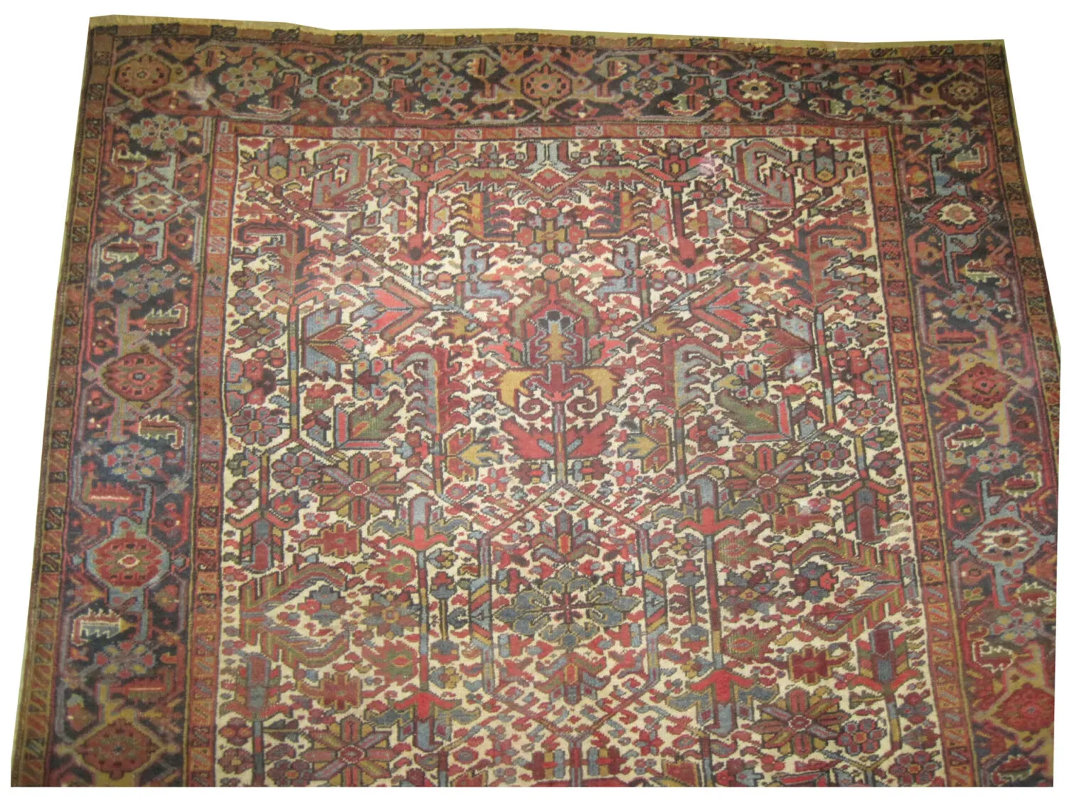 Heriz Persian