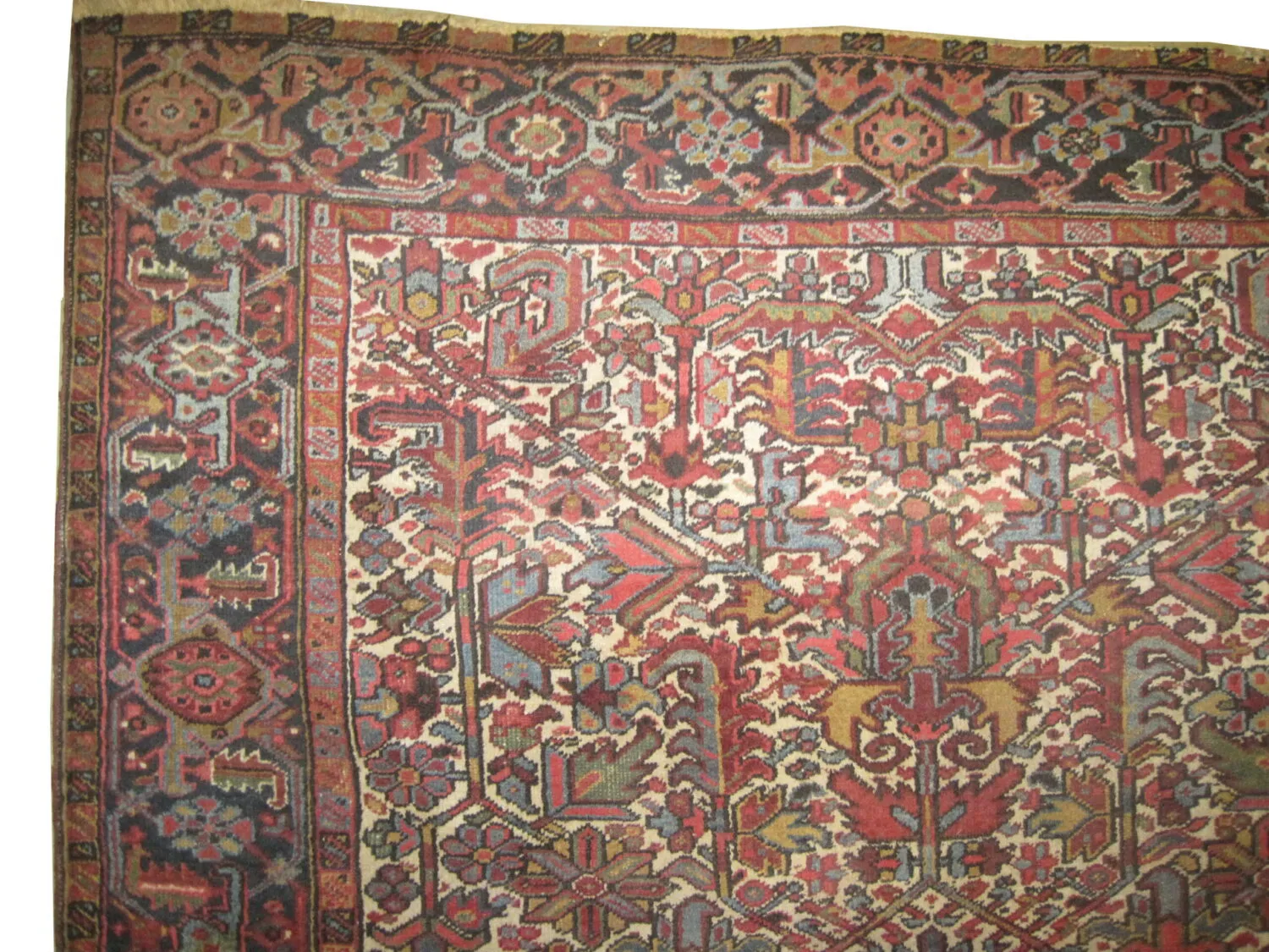 Heriz Persian - Image 2