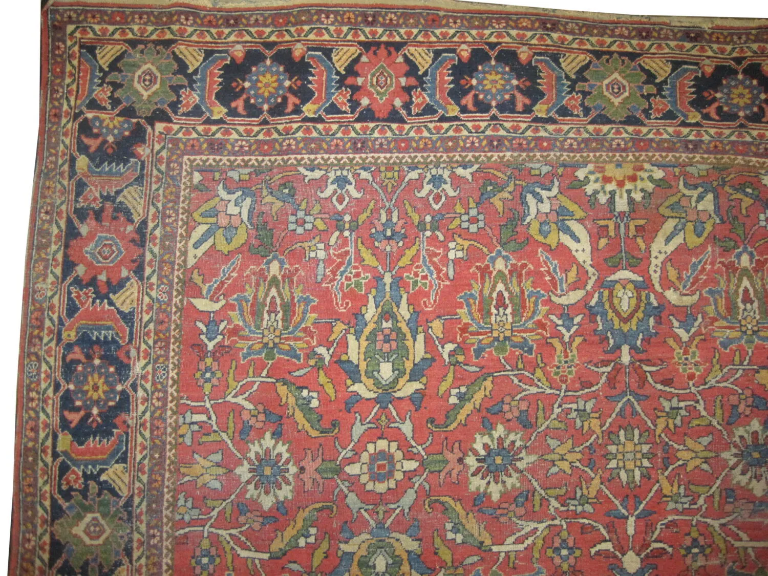 Ziegler Mahal Persian - Image 2