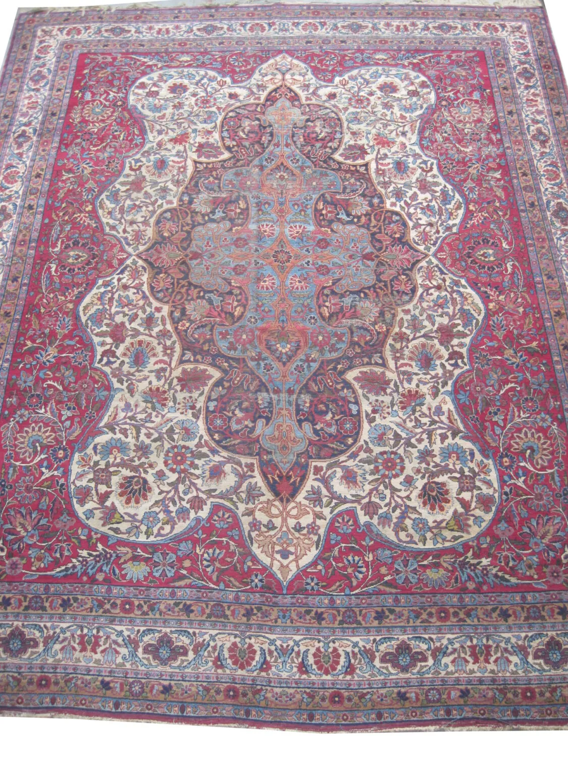 Kirmanshah Persian