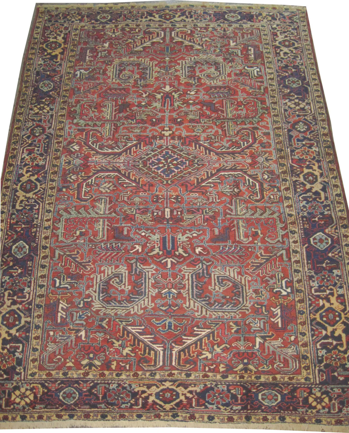 Heriz Persian